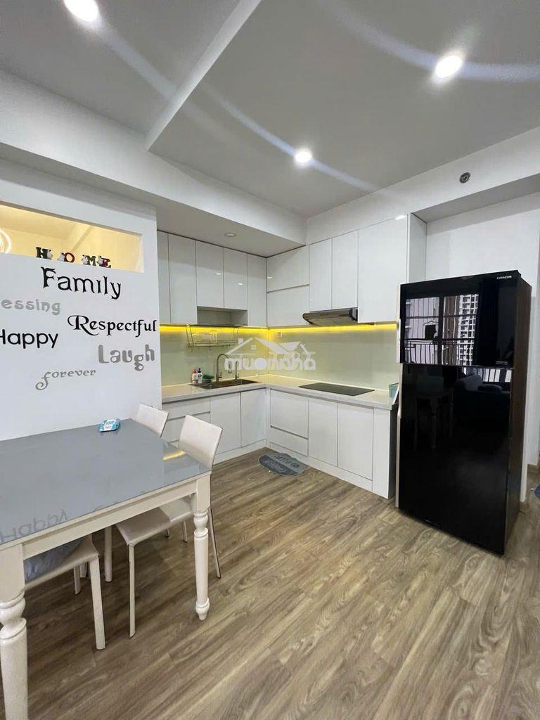 Cần cho thuê 2pn1wc the park residence 60m2 giá 9tr lh quỳnh - 2