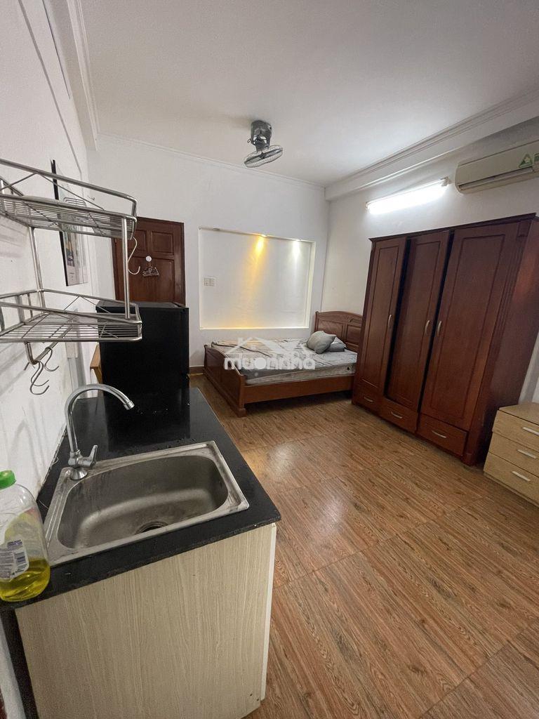 Căn hộ dich vụ cao cấp ngay fela - 3