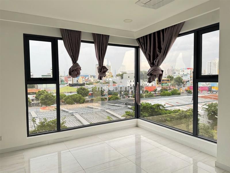🏙️ Kingdom 101 – bán căn góc 3pn | 102m² | sổ hồng riêng
