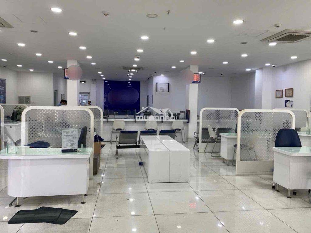 Toà nhà mặt tiền đại lộ bình dương ngay becamex tower, phố ngân hàng - 2