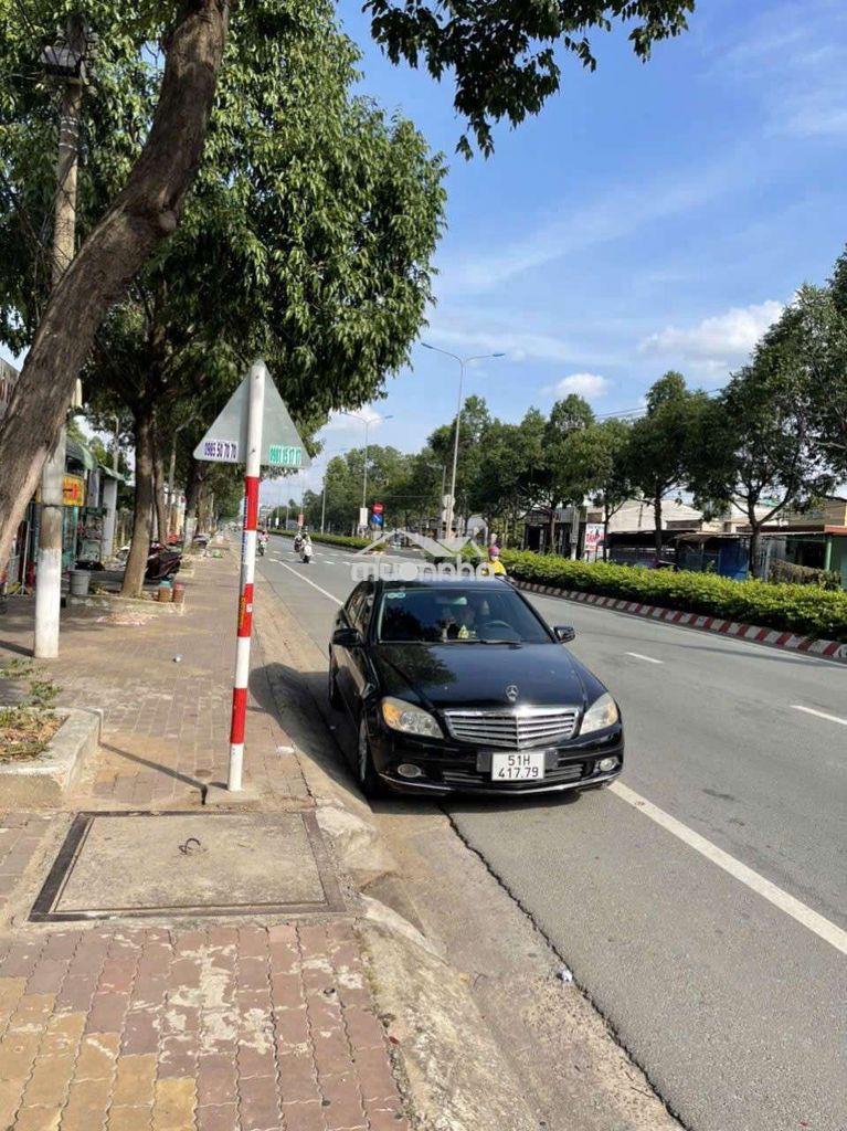 Nhà củ 10,5x60m mặt đường nguyễn chí thanh - 2