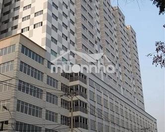 2 pn c/c h3 đường hoàng diệu q4 cho thuê - 2