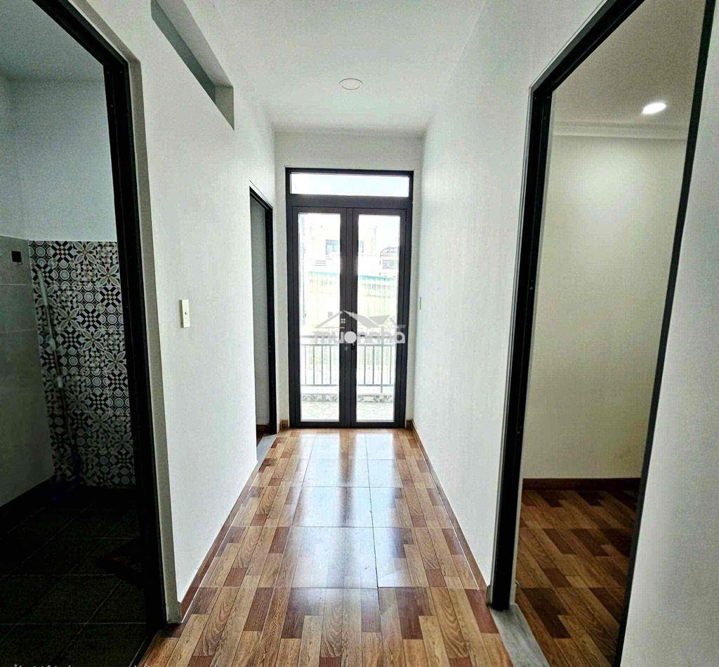 Nhà lầu ngang 8,2m đường 26 hiệp bình chánh khu bên sông gần gigamal - 2