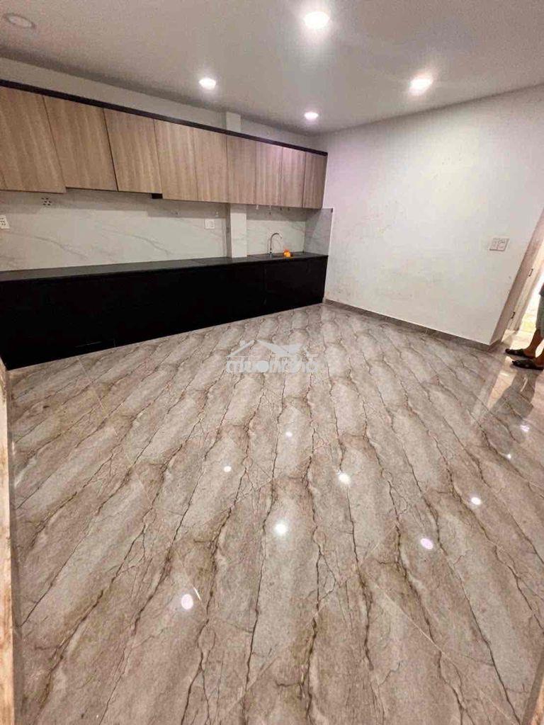 Rộng-đẹp mà rẽ là được, ngang 5m9 nở hậu 7m5 nhỉnh 3tỷ sát ga hoà hung - 2