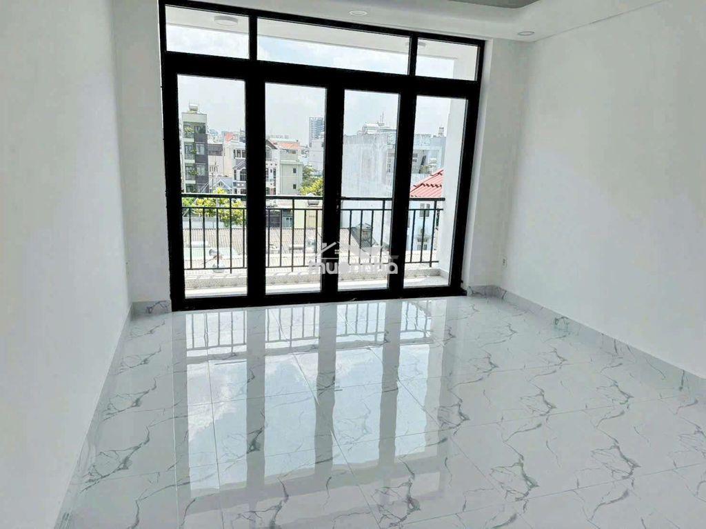 Tòa nhà văn phòng mt hoàng quốc việt - chấp nhận khách nước ngoài - 2