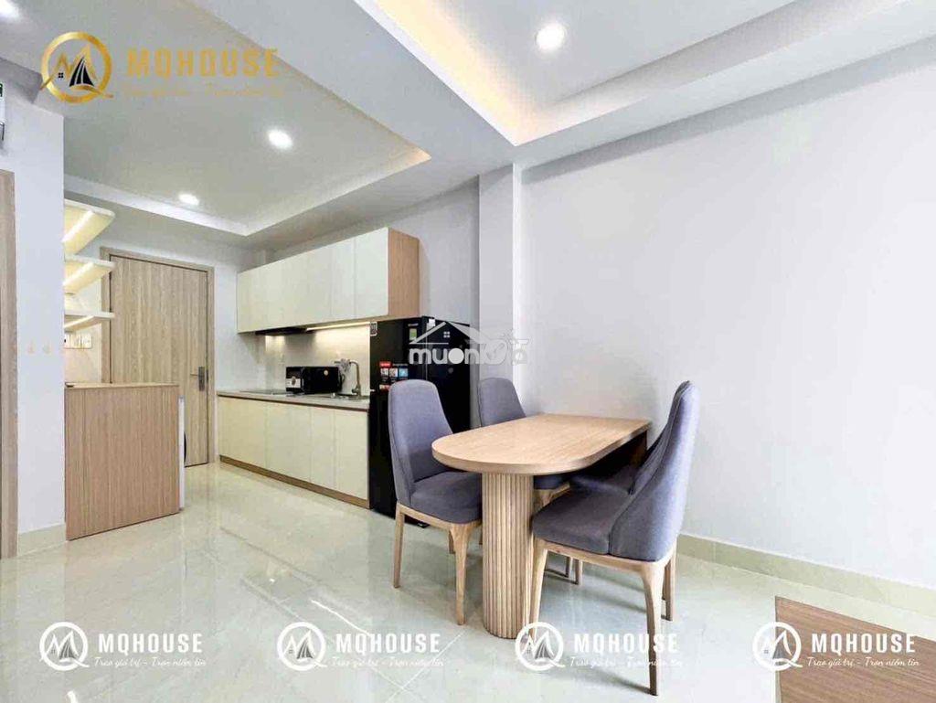 📍Tô ký _ cvpm quang trung📍mới xây 100% _ chưa qua sử dụng _ full nt - 3