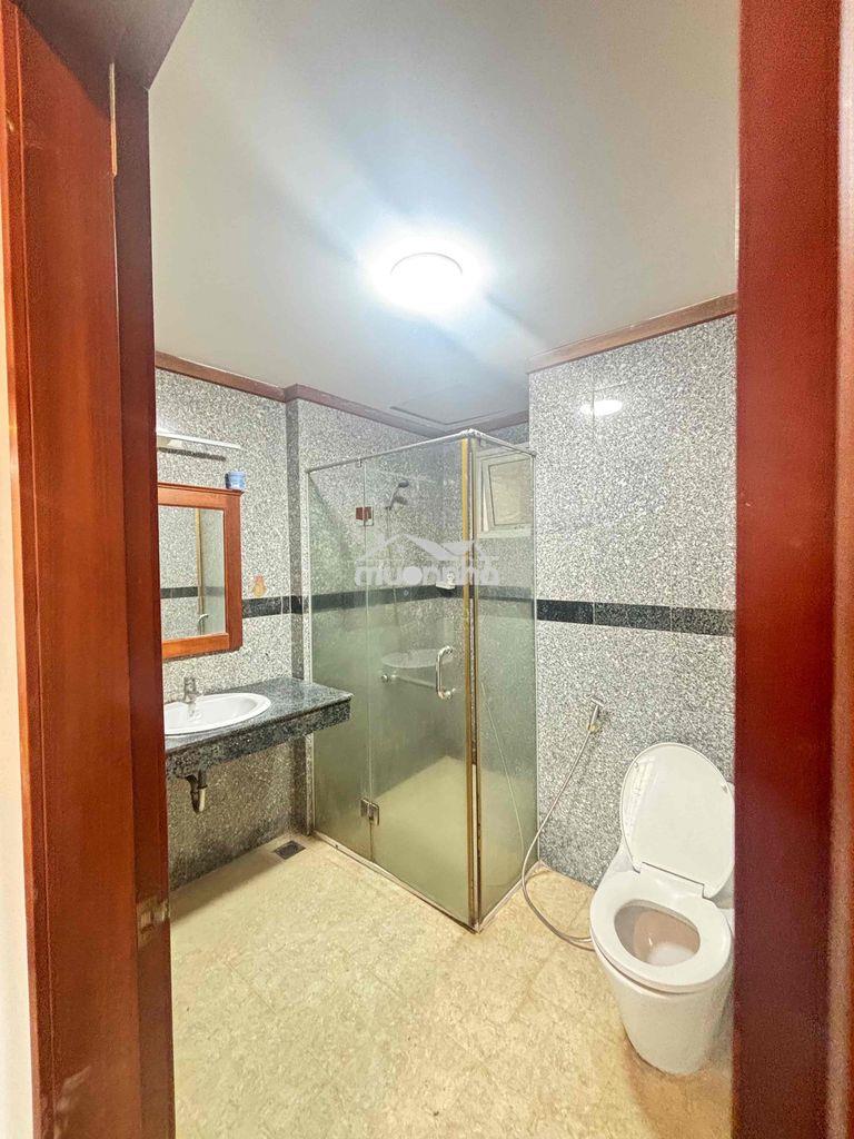 Cho thuê căn hộ giai việt q8 115m2 2pn 1 số nội thất 13tr - 4