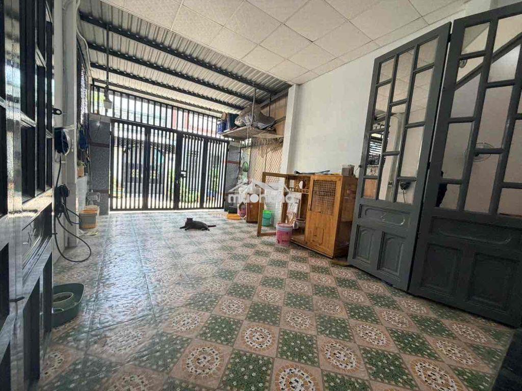 Chuyển chỗ làm nên bán nhanh căn nhà - 2