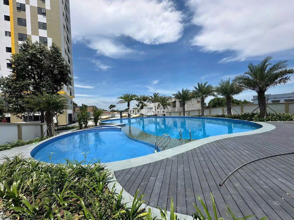 Ch diamond boulevard ngay metro kế aeon thanh toán 20% nhận nhà ở ngay - 2
