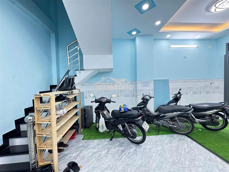 Cho sinh viên thuê phòng trọ/kí túc xá giá rẻ quận 5, quận 10