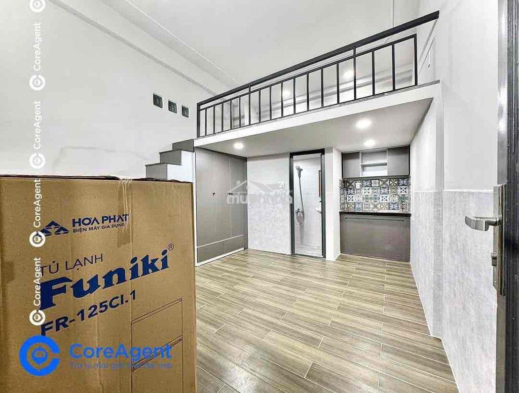 Duplex mới tinh sát bên dh công thương - aeon tân phú - 2