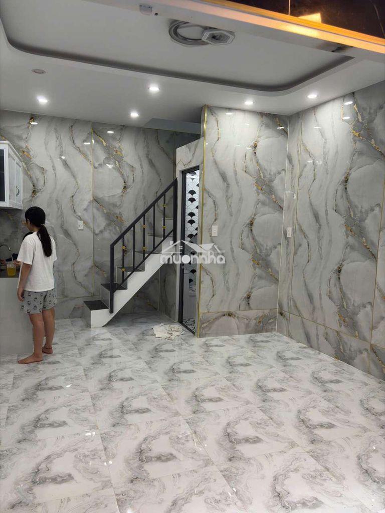 Nhà nguyên căn - 2