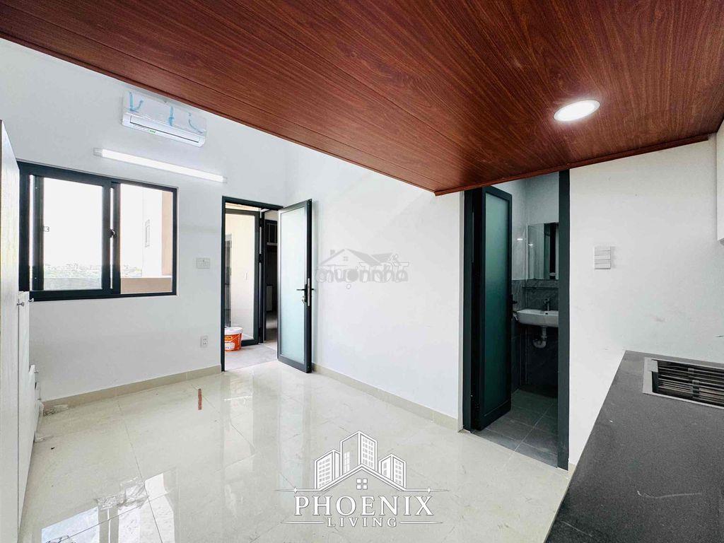 Khai trương phòng mới xây - full nội thất - cách huflit 10p đi xe - 4