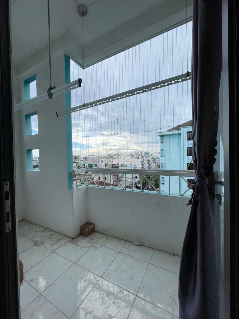Bán căn hộ chung cư 336/24 nguyễn văn luông , phường 12, q.6 - 4