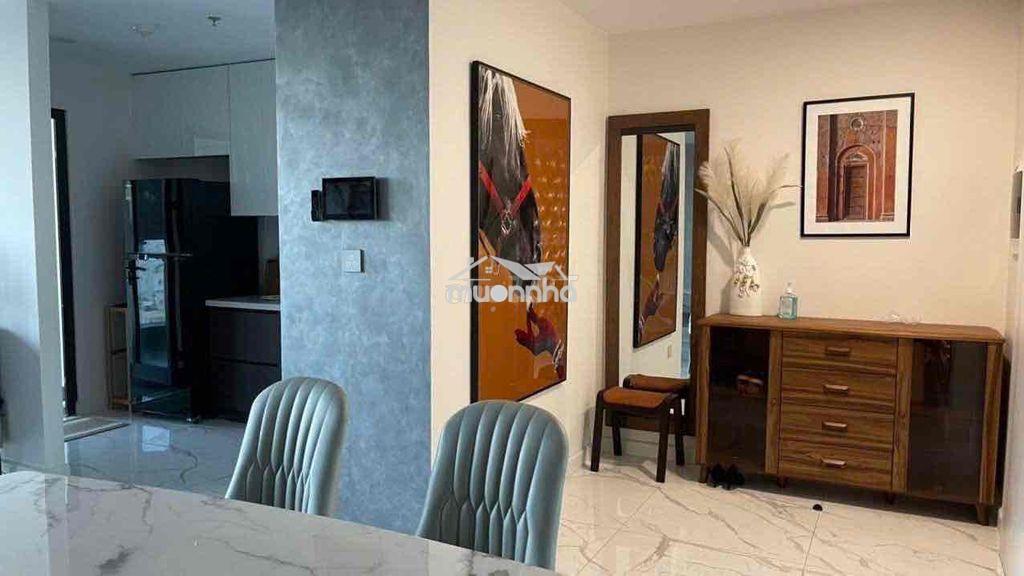 ✅Sunshine sky ciyy d.7 apartment for rent ( 4br 3wc) fully furnished - 2