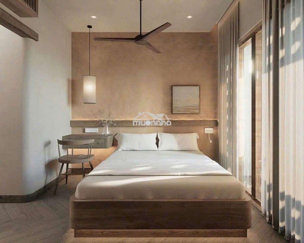 Khai trương căn hộ dạng 1pn full nt ban công ngay trần não gần cầu sg - 3