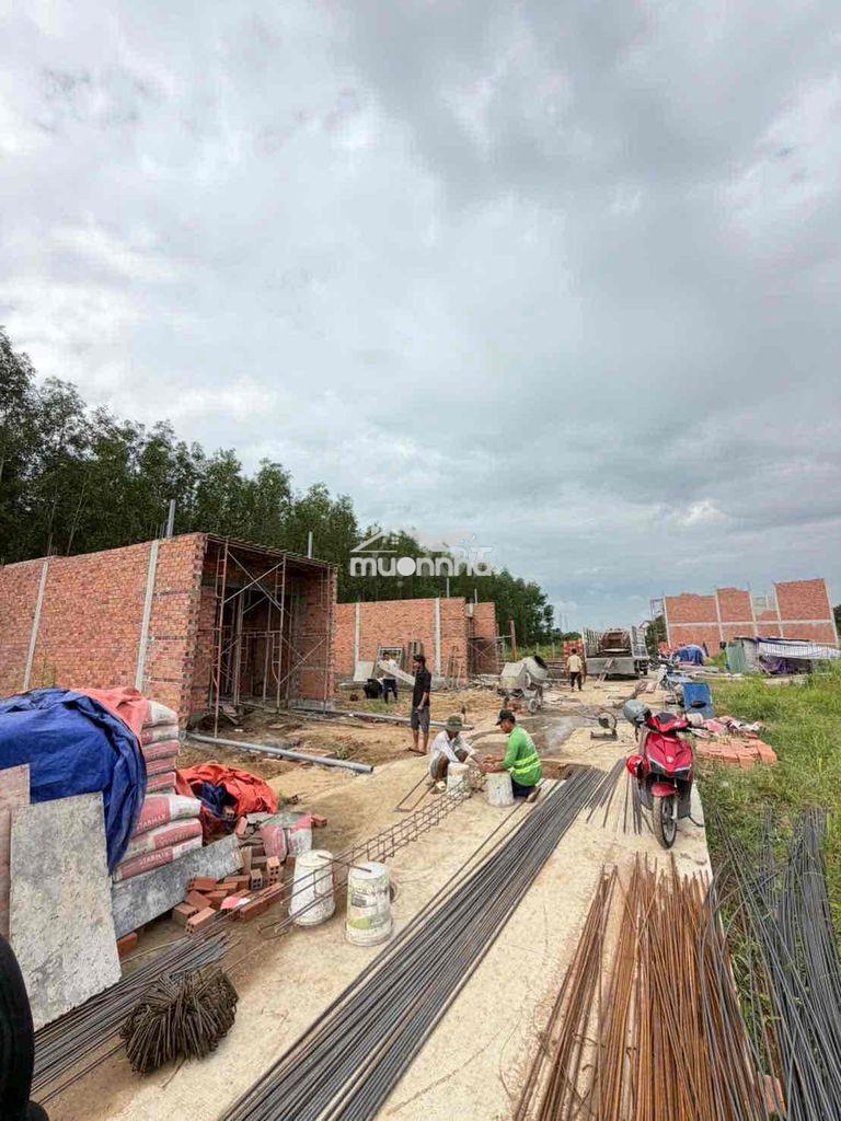 Đất nền giá đầu tư f0 chỉ 920 triệu thương lượng - 2