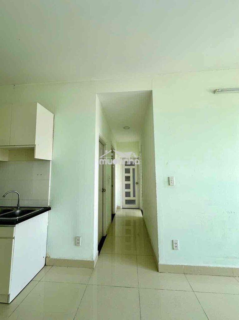Căn 2pn1wc - nha trong cc topaz home 6tr - 4