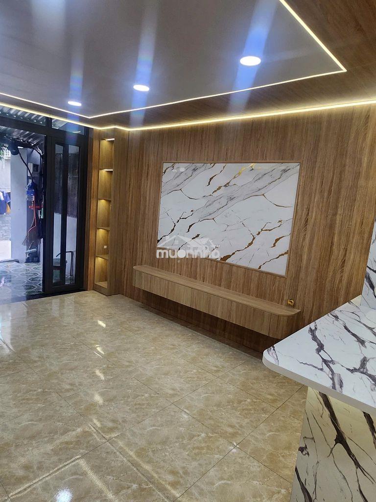 Cần tiền bán gấp nhà 56m2, giá 1,1tỷ - 2