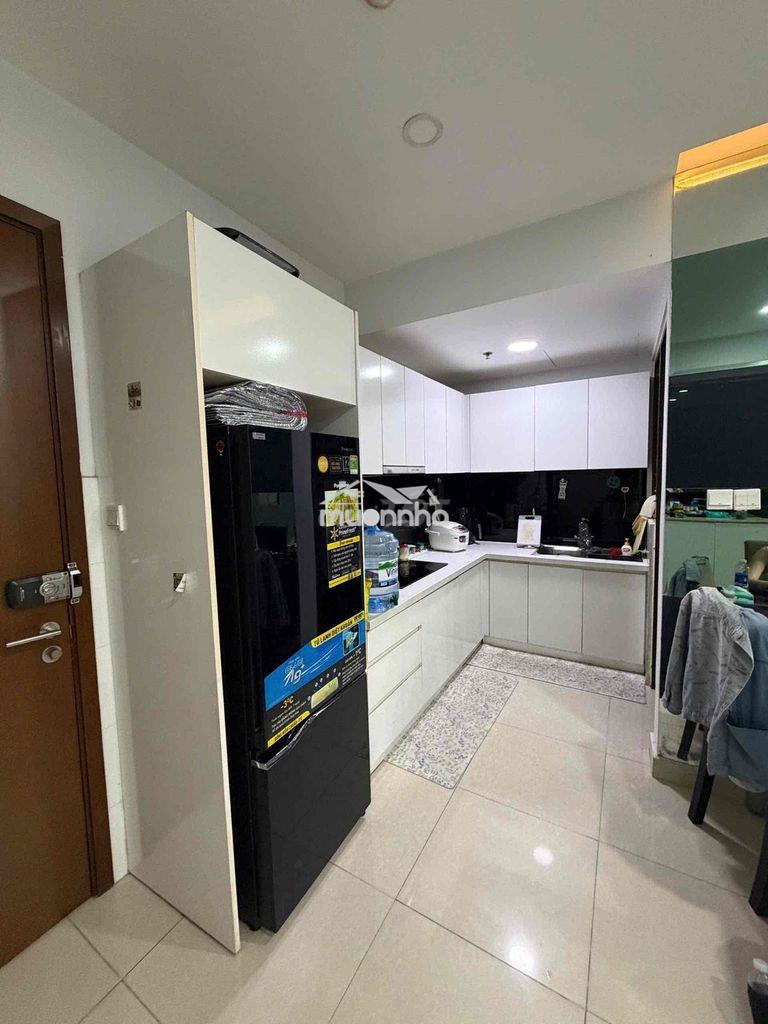Bán gấp căn hộ celadon city, khu ruby, 70m2 2pn full nội thất, sổ hồng - 2