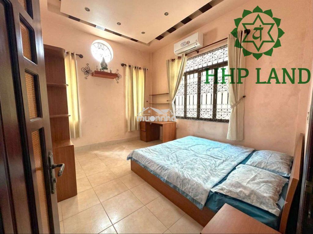Cho thuê nhà full nội thất gần nhà thờ giáo xứ tân mai, chợ tân mai - 3