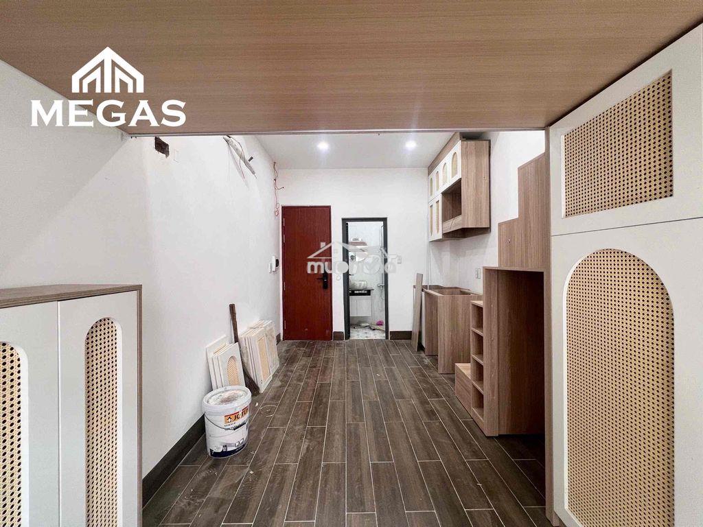 Duplex bancol thoáng rộng mới khai trương ngay đầm sen - hoà bình - 3
