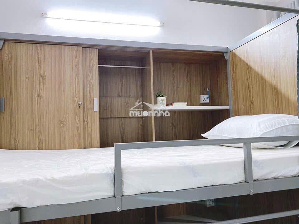 🔥 Ktx & sleepbox bình thạnh – full tiện nghi ngay hàng xanh 🔥 - 4