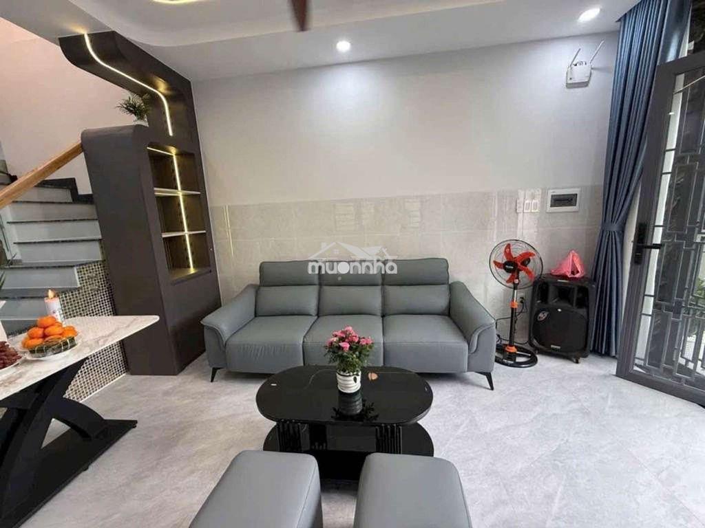 Bán nhà 2 tầng phương vip tân quy tặng full noi that - 3