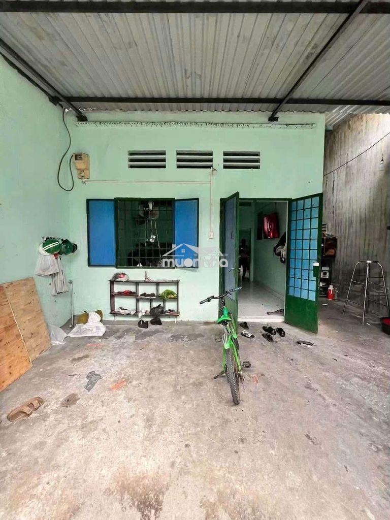 Nhà sổ chung đã phủ hồng - 2