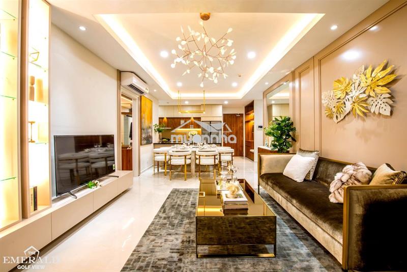 Cho thuê habitat full nội thất - 2pn vào ở ngay