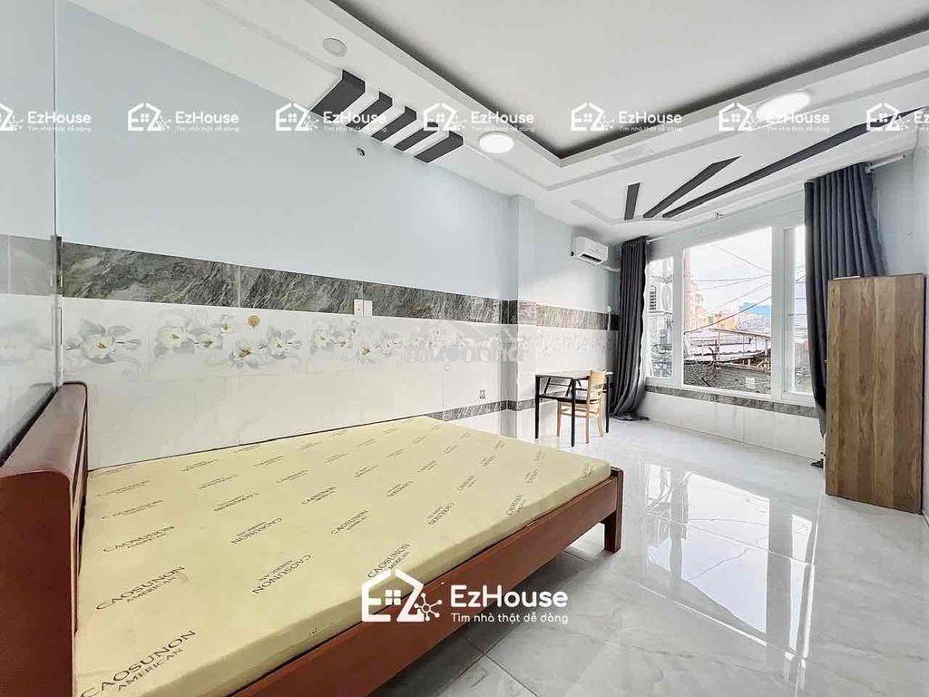 ‼️Phòng cửa sổ lớn full nội thất có lắp bếp ngay phan xích long‼️ - 2