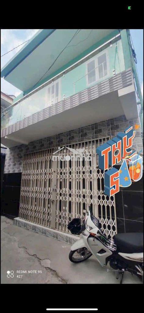 Nhà 2 phòng máy lạnh