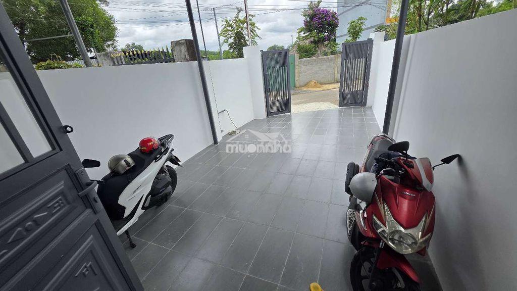 🏡 Nhà phú hòa 120m² – 3pn – sân ô tô – kdc đông đúc- gần chợ hàng bông - 2