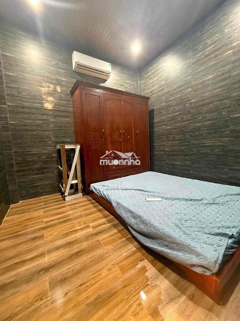 Nhà hiệp thành , căn góc , 2pn. sẵn nội thất - 2