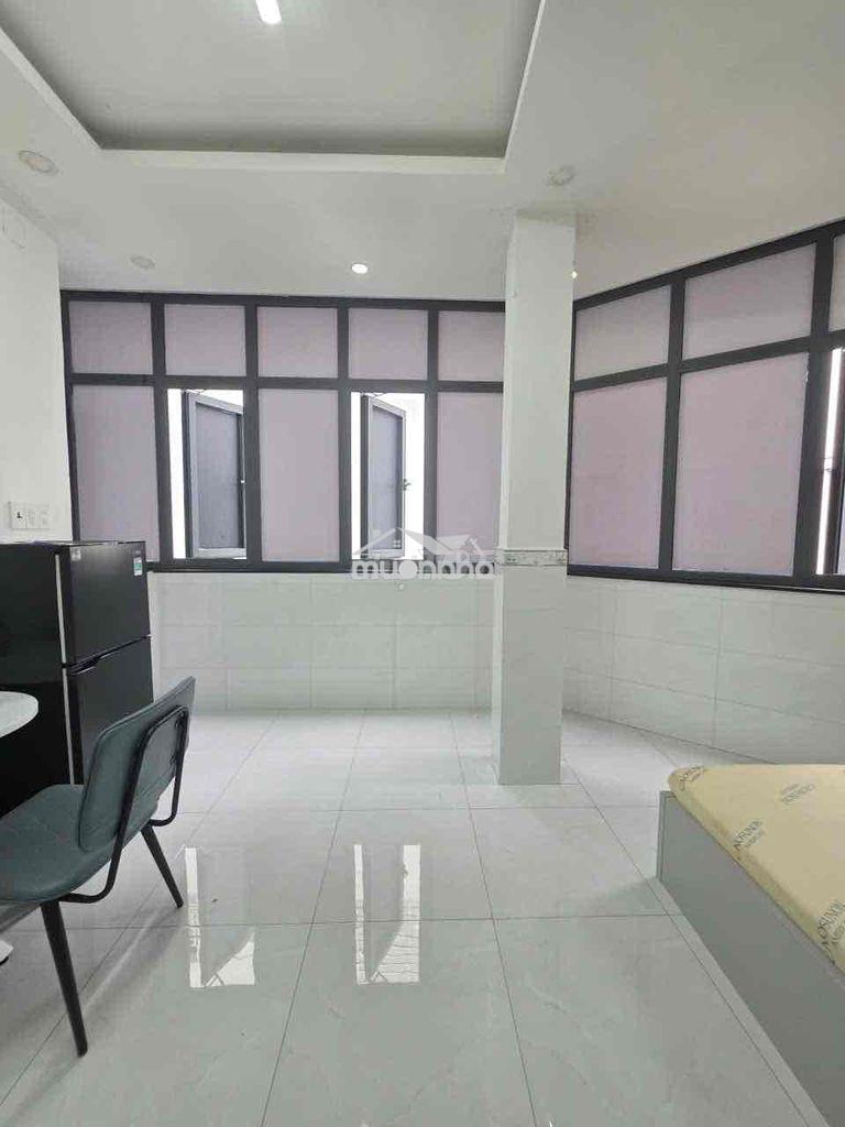 Phòng 30m2, đường nguyễn thiện thuật, p.1, q.3 - 3