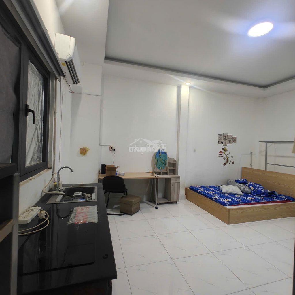 🏠 Cho thuê phòng trọ – giá rẻ, tiện nghi, an ninh - 2