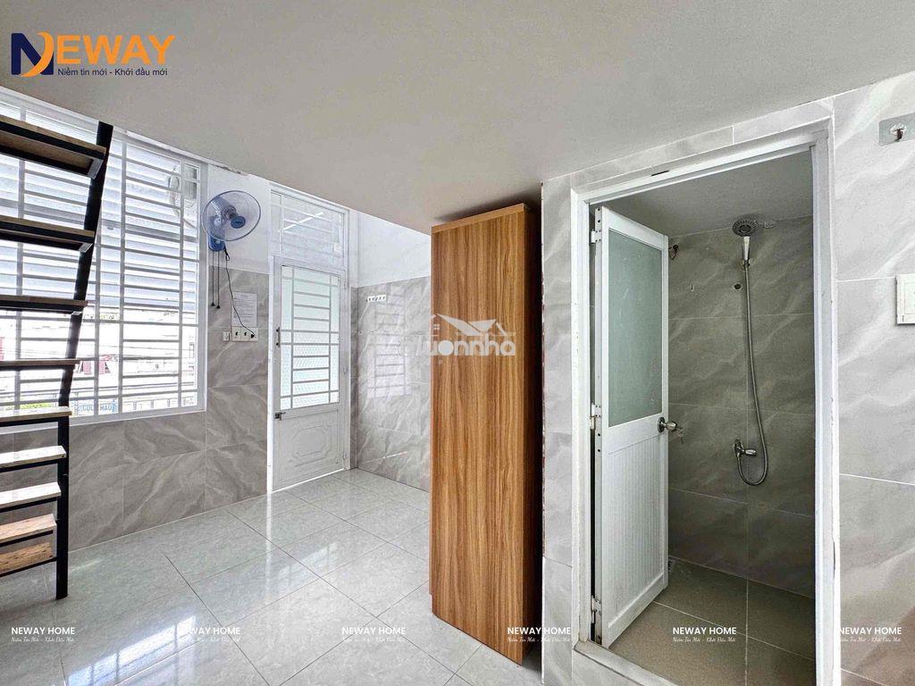 Căn hộ mini sát đh văn hiến chỉ 500m tới trường phòng thoáng mới xây - 3