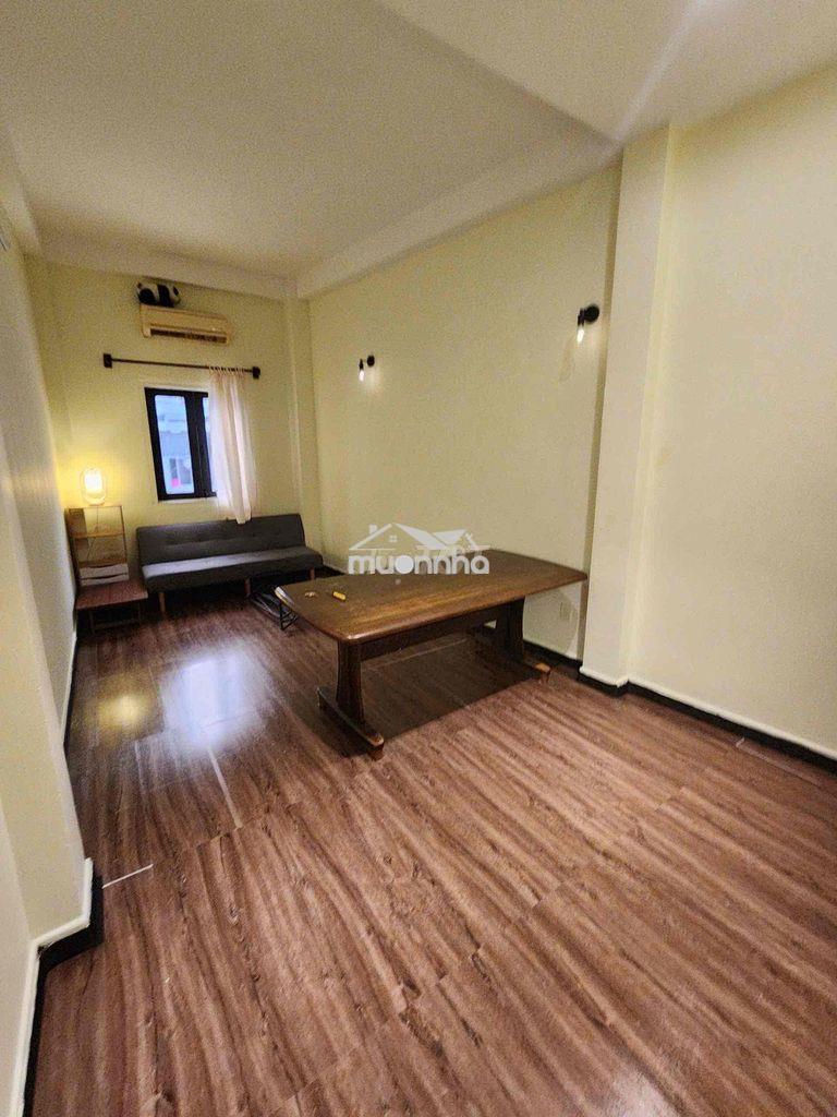 Phòng 28m2 ở ngã tư hàng xanh - 2