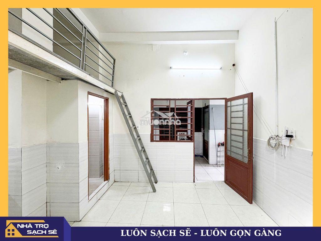 🔥 Trọ chính chủ gần trường chinh chỉ từ  🔥 - 4