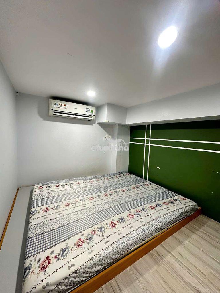 Cho thuê căn hộ dịch vụ mini - 3