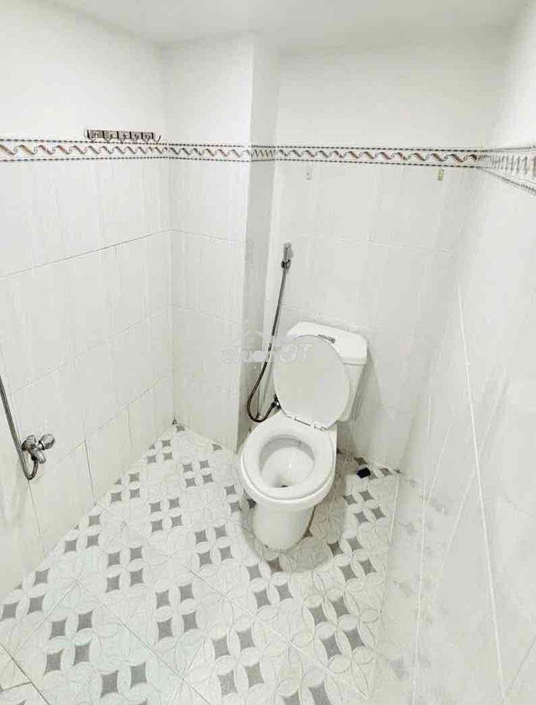 Cho thuê phòng trọ mới ngay ngã 6 an phú visip 1 - 4