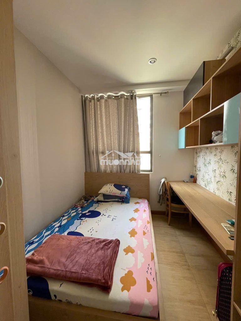Cho thuê icon 56 căn góc 3pn 2wc 88m2 full nt giá 22 triệu vào ở liền - 4