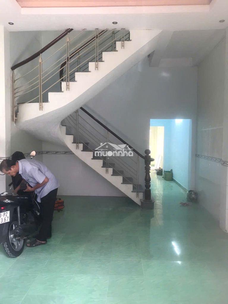 Nhà nguyên căn giá rẻ - 3