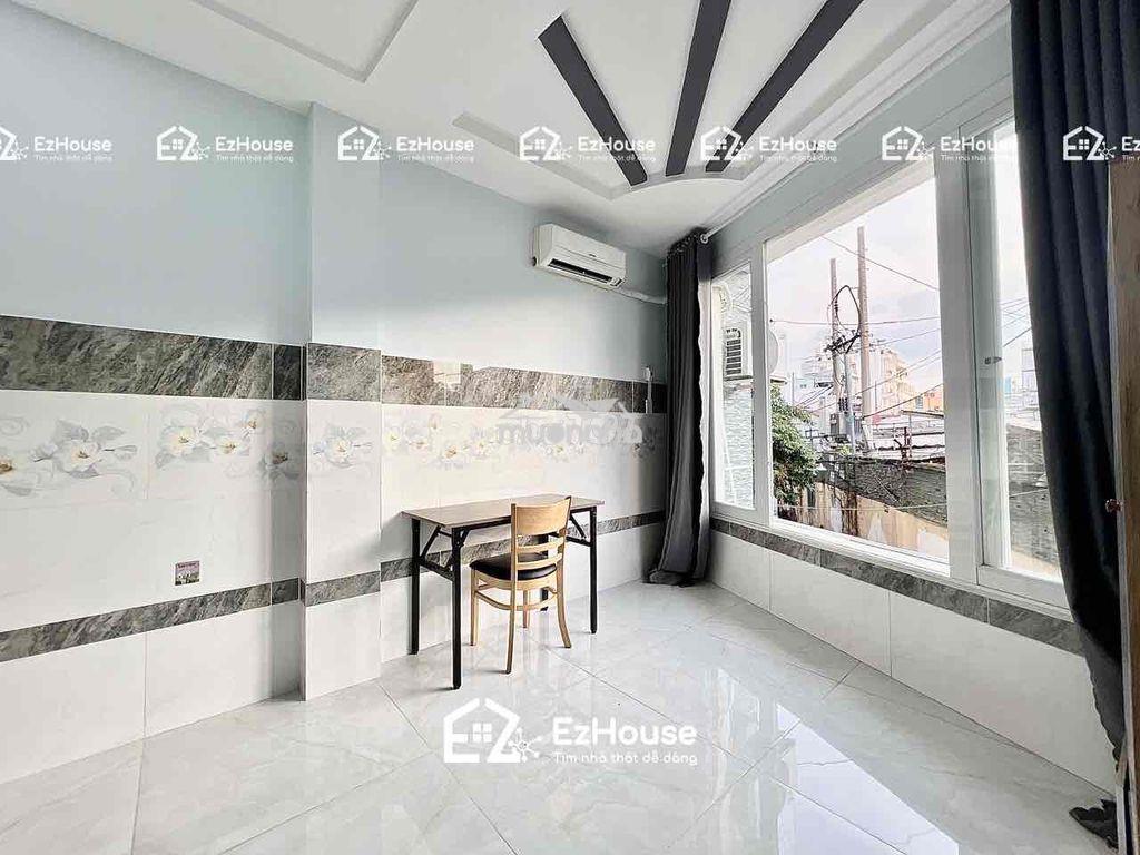 ‼️Phòng cửa sổ lớn full nội thất có lắp bếp ngay phan xích long‼️ - 3