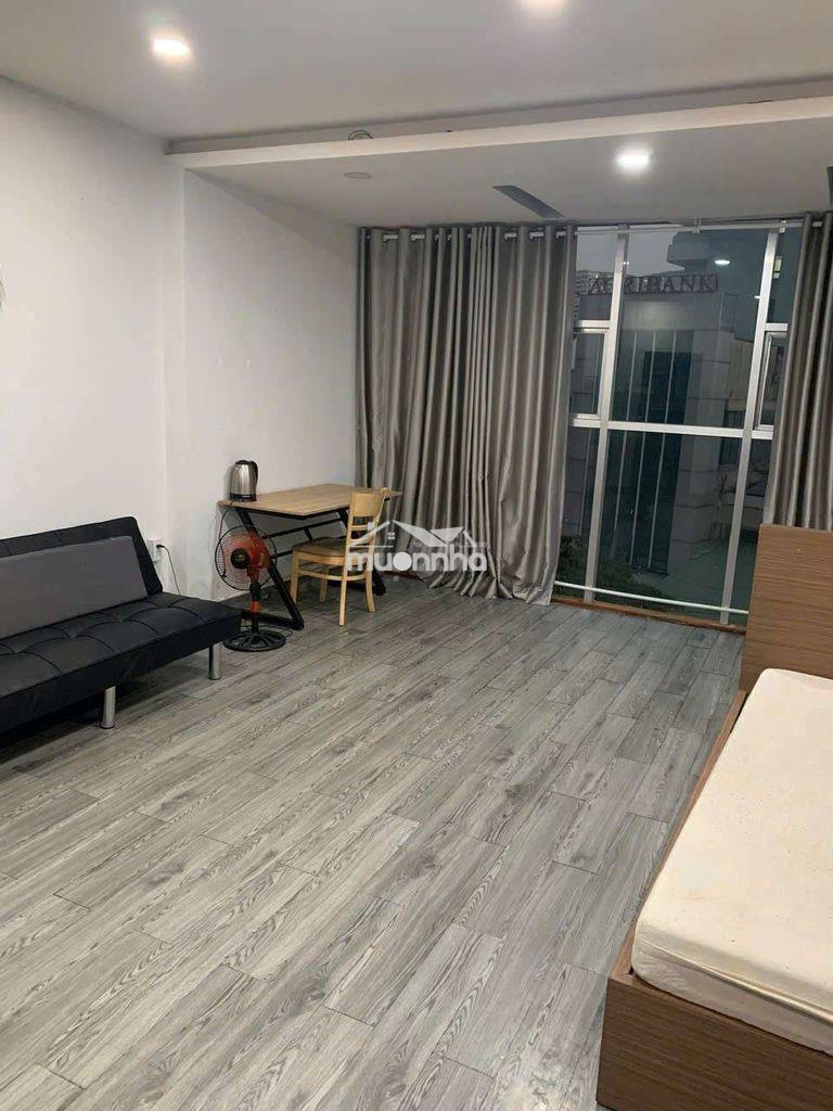 Phòng full nội thất đường bạch đằng - 4