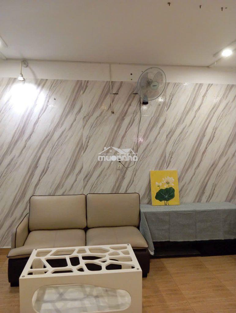 Căn hộ full nội thất  - Ảnh 3