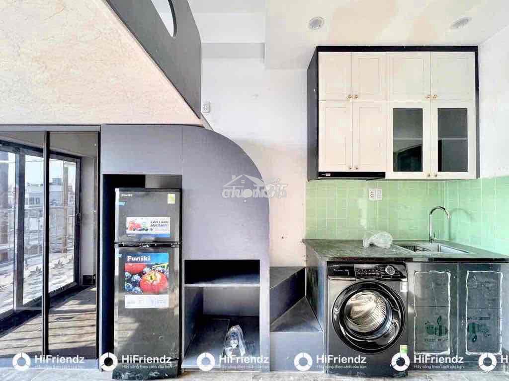Khai trương duplex cao cấp ngay thoại ngọc hầu - lê văn quới - 4