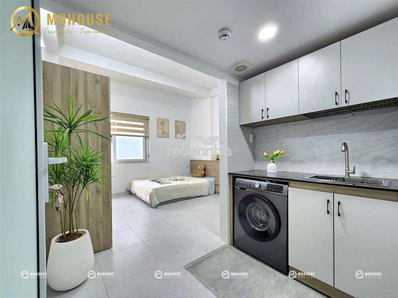 Hot! studio giặt riêng phạm văn bạch