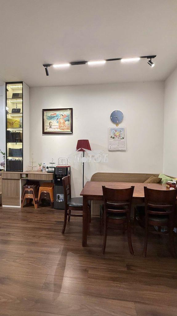 Cho thuê chcc akari | 61m2 | 2pn - giai doạn 2 - 2