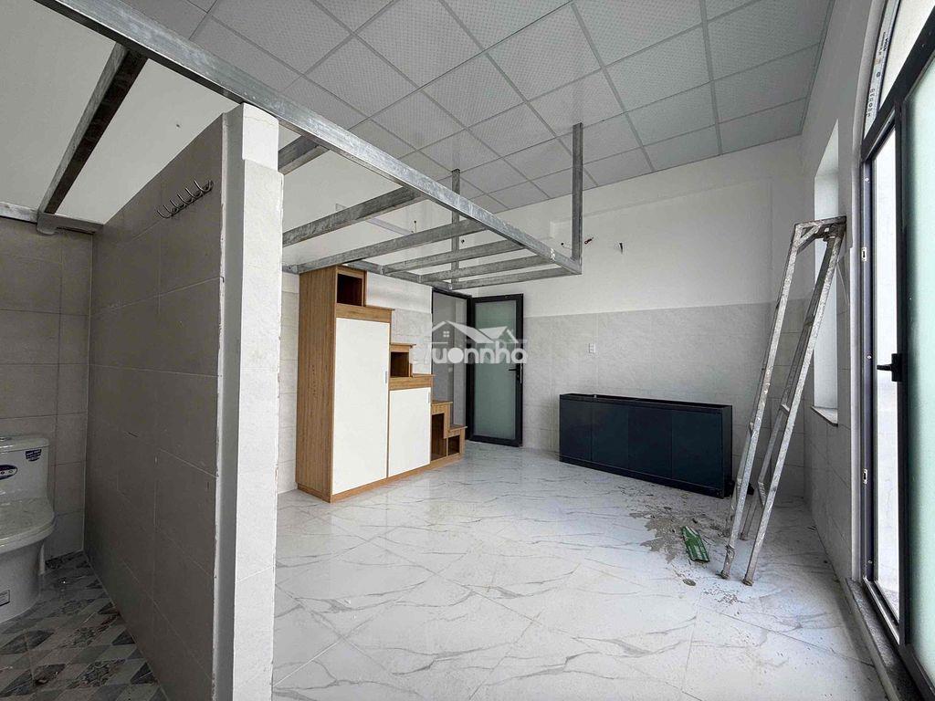 Duplex ban công - full thoáng có thang máy gần nttu - 3